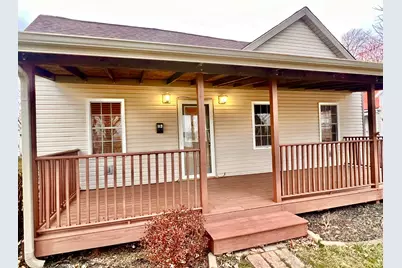 113 N Sycamore Street, Osgood, IN 47037 - Photo 1