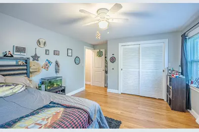 918 Warn Street, Milan, IN 47031 - Photo 33