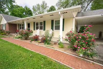 918 Warn Street, Milan, IN 47031 - Photo 3