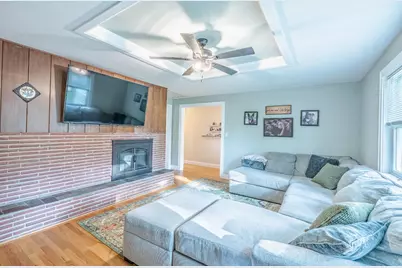 918 Warn Street, Milan, IN 47031 - Photo 37