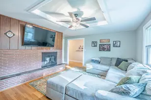 918 Warn St, Milan, IN 47031 - Photo 37