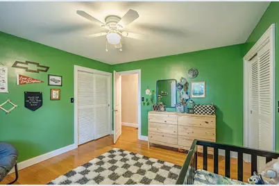 918 Warn Street, Milan, IN 47031 - Photo 27