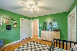 918 Warn St, Milan, IN 47031 - Photo 27