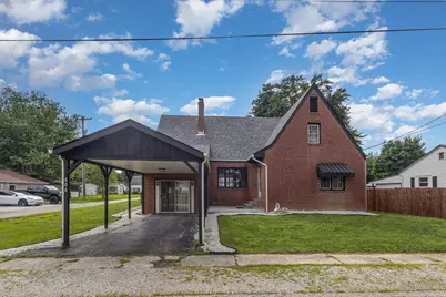 606 Catherine Street, Milan, IN 47031 - Photo 1