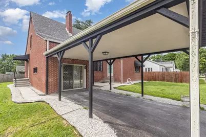 606 Catherine Street, Milan, IN 47031 - Photo 33