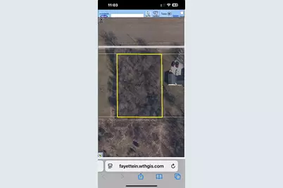 5455 S Mt. Zion Rd. Road, Connersville, IN 47331 - Photo 3