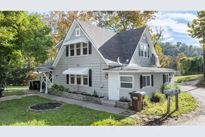 580 Indiana Avenue, Aurora, IN 47001 - Photo 1