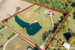 14510 N Co Rd 1000 E, Sunman, IN 47041 - Photo 3