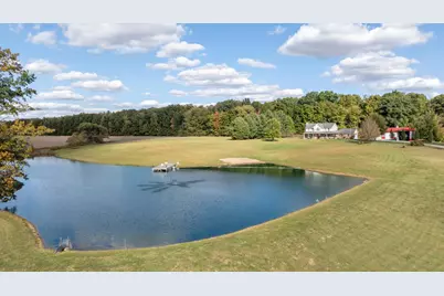 14510 N County Road 1000 E, Sunman, IN 47041 - Photo 7