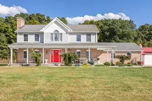 14510 N Co Rd 1000 E, Sunman, IN 47041 - Photo 1