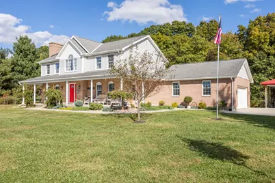 14510 N County Road 1000 E, Sunman, IN 47041 - Photo 5