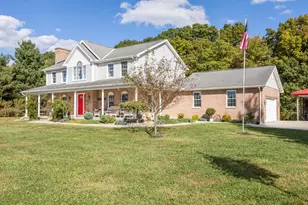 14510 N Co Rd 1000 E, Sunman, IN 47041 - Photo 5