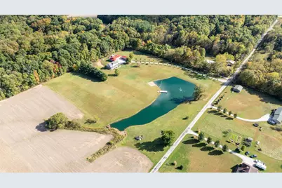 14510 N County Road 1000 E, Sunman, IN 47041 - Photo 9