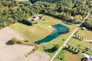 14510 N Co Rd 1000 E, Sunman, IN 47041 - Photo 9