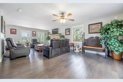 14510 N County Road 1000 E, Sunman, IN 47041 - Photo 25