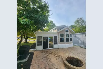 202 Old 101 West Road, Liberty, IN 47353 - Photo 1