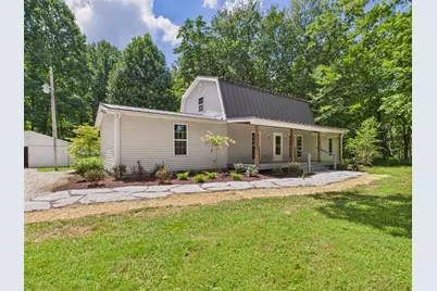 3263 W County Road 250 S, Versailles, IN 47042 - Photo 1