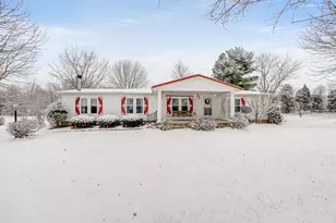 9170 N State Road 56, Vevay, IN 47043 - Photo 1