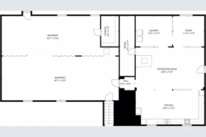 8402 E County Rd 200 S, New Point, IN 47263 - Photo 47