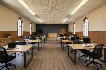 8402 E County Rd 200 S, New Point, IN 47263 - Photo 17