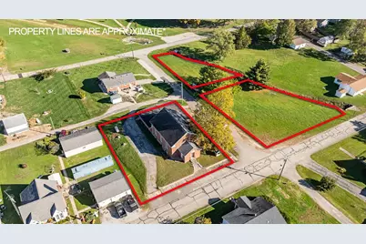 8402 E County Rd 200 S, New Point, IN 47263 - Photo 1