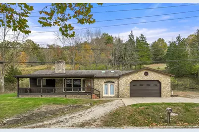 16098 Snail Creek Road, Brookville, IN 47012 - Photo 1