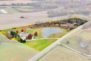 7904 S Sr 129 S, Versailles, IN 47042 - Photo 5