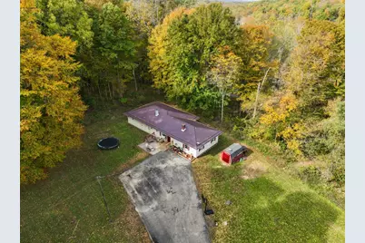 4267 W State Road 44, Connersville, IN 47331 - Photo 1