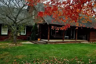 8116 Briarway Ct, Guilford, IN 47022 - Photo 1