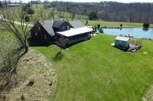 8116 Briarway Ct, Guilford, IN 47022 - Photo 3