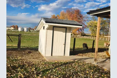 10941 Bennington Pike, Vevay, IN 47043 - Photo 49