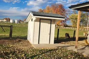 10941 Bennington Pike, Vevay, IN 47043 - Photo 49