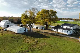 10941 Bennington Pike, Vevay, IN 47043 - Photo 1