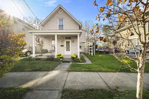 205 Hanover, Aurora, IN 47001 - Photo 1