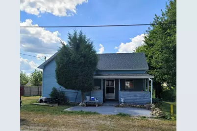 311 S Pleasant Street, Milroy, IN 46156 - Photo 1