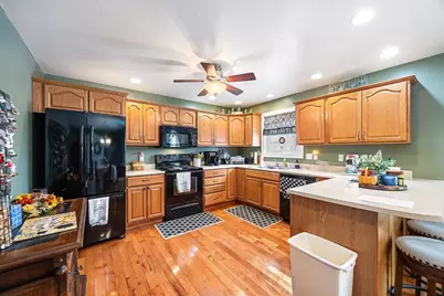 8127 Walleye Drive, Brookville, IN 47012 - Photo 13