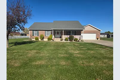 8127 Walleye Drive, Brookville, IN 47012 - Photo 1