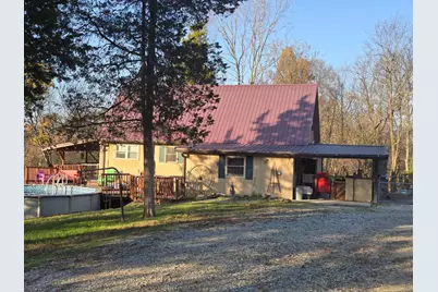 6164 McKay Road, Madison, IN 47250 - Photo 1