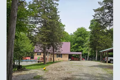 6164 McKay Road, Madison, IN 47250 - Photo 1