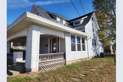 1210 Franklin Avenue, Brookville, IN 47012 - Photo 1