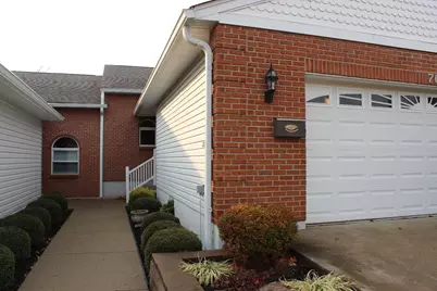 706 Three Mile Ridge, Lawrenceburg, IN 47025 - Photo 3