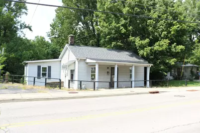 110 W Conwell Street, Aurora, IN 47001 - Photo 1