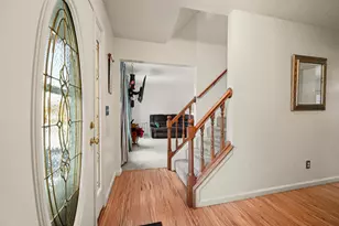 526 Hellers Trail, Milan, IN 47031 - Photo 9