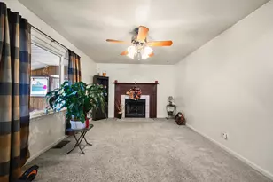 526 Hellers Trail, Milan, IN 47031 - Photo 27