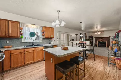 526 Hellers Trail, Milan, IN 47031 - Photo 23