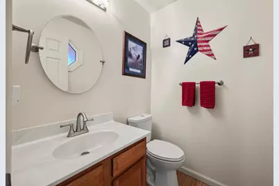 526 Hellers Trail, Milan, IN 47031 - Photo 33