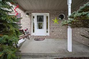 526 Hellers Trail, Milan, IN 47031 - Photo 7