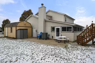 526 Hellers Trail, Milan, IN 47031 - Photo 47