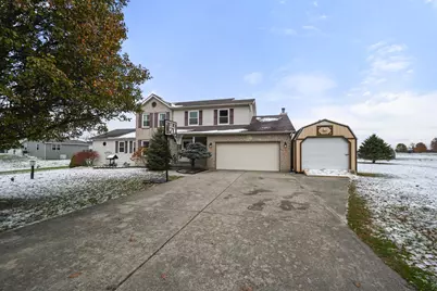 526 Hellers Trail, Milan, IN 47031 - Photo 1