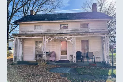 127 E Baltimore Street, Laurel, IN 47024 - Photo 1